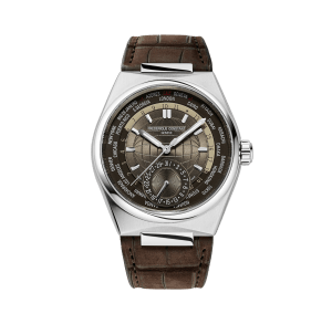 Frédérique Constant MANUFACTURE in Stainless steel, FC-718C4NH6 - Bucherer