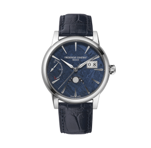 Frédérique Constant MANUFACTURE in Platinum, FC-735MT3HPT - Bucherer