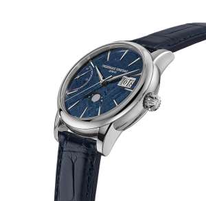 Frédérique Constant MANUFACTURE in Platinum, FC-735MT3HPT - Bucherer