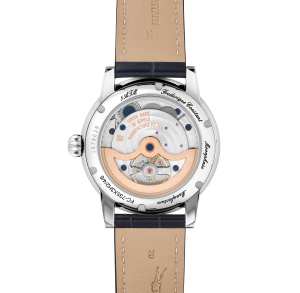 Frédérique Constant MANUFACTURE in Stainless steel, FC-735N3H6 - Bucherer