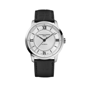 Frédérique Constant Classics in Stainless steel, FC-301S3B6 - Bucherer