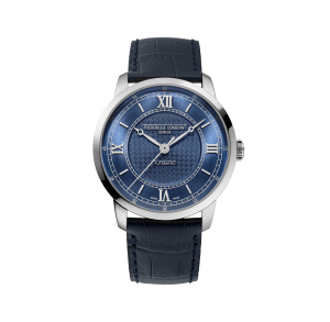 Frédérique Constant Classics in Stainless steel, FC-301N3B6 - Bucherer
