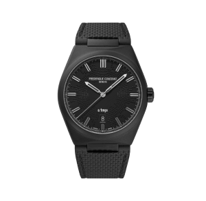 Frédérique Constant HIGHLIFE in PVD, FC-303TA3DNH6 - Bucherer