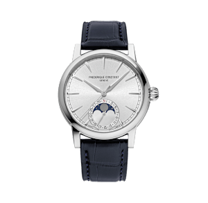 Frédérique Constant MANUFACTURE in Steel, FC-716S3H6 - Bucherer