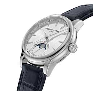 Frédérique Constant MANUFACTURE in Steel, FC-716S3H6 - Bucherer