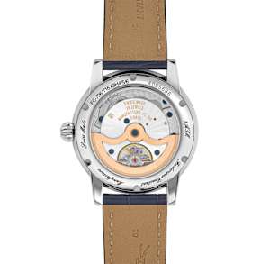 Frédérique Constant MANUFACTURE in Steel, FC-716S3H6 - Bucherer