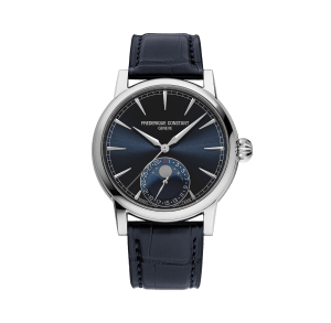 Frédérique Constant MANUFACTURE in Stainless steel, FC-716N3H6 - Bucherer