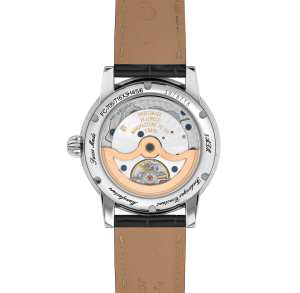 Manufacture Classic
, 