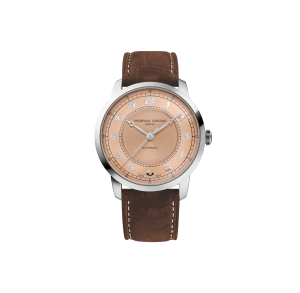 Frédérique Constant Classics in Stainless steel, FC-301SAL3B6 - Bucherer