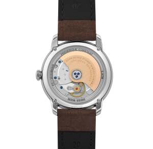 Frédérique Constant Classics in Stainless steel, FC-301SAL3B6 - Bucherer