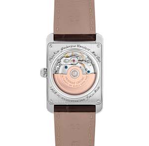 Frédérique Constant Classics in Stainless steel, FC-303SAL4C6 - Bucherer