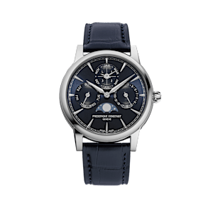 Frédérique Constant MANUFACTURE in Stainless steel, FC-776N3H6 - Bucherer