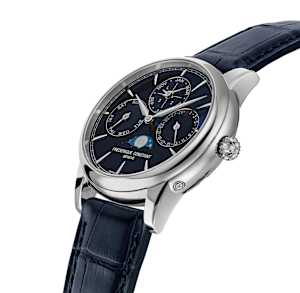 Frédérique Constant MANUFACTURE in Stainless steel, FC-776N3H6 - Bucherer