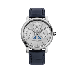 Frédérique Constant MANUFACTURE in Stainless steel, FC-776S3H6 - Bucherer