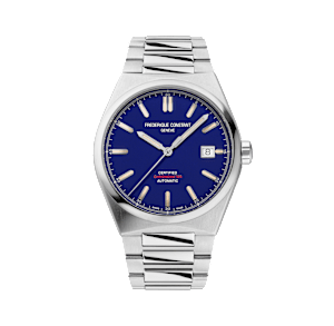 Frédérique Constant MANUFACTURE in Stainless steel, FC-980ONB3H6? - Bucherer