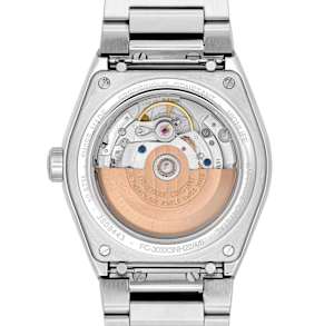 Frédérique Constant MANUFACTURE in Stainless steel, FC-980ONB3H6? - Bucherer