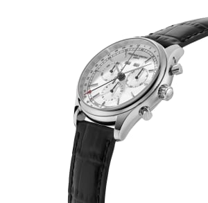 Classics Quartz Chrono
,