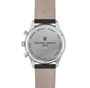Classics Quartz Chrono
,