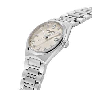 Highlife Ladies Quartz
,