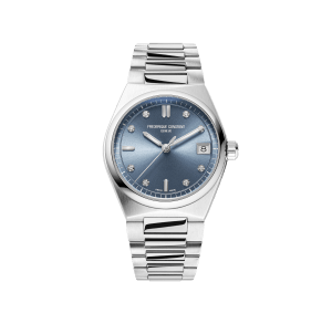 Highlife Ladies Quartz
,