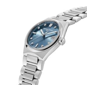 Highlife Ladies Quartz
,