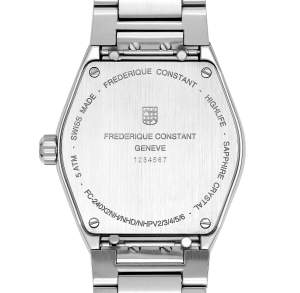 Highlife Ladies Quartz
,