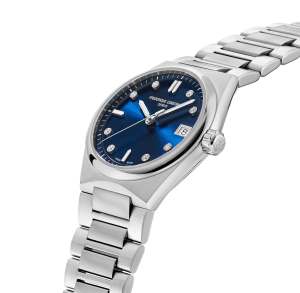 Highlife Ladies Quartz
,