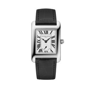 Frédérique Constant Classics in Stainless steel, FC-235S2C6 - Bucherer