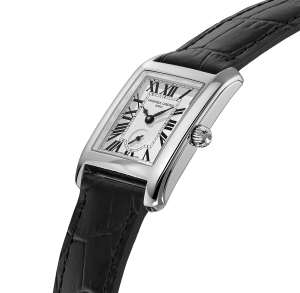 Frédérique Constant Classics in Stainless steel, FC-235S2C6 - Bucherer