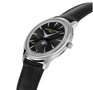 Frédérique Constant Classics in Stainless steel, FC-206B3S6 - Bucherer