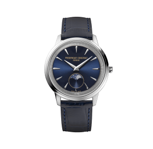 Frédérique Constant Classics in Stainless steel, FC-206N3S6 - Bucherer