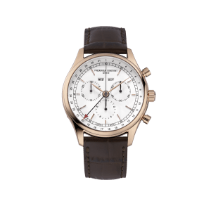 Frédérique Constant Classics in Bicolour, FC-296SW5B4 - Bucherer