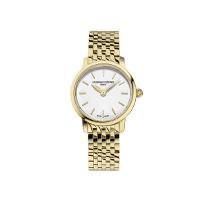 Frédérique Constant Classics in PVD, FC-200S5B - Bucherer