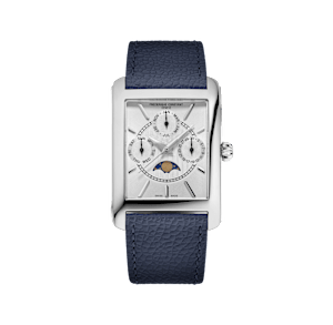 Frédérique Constant Classics in Stainless steel, FC-265S4C6 - Bucherer