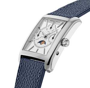 Frédérique Constant Classics in Stainless steel, FC-265S4C6 - Bucherer