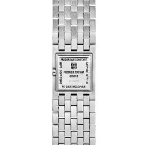 Frédérique Constant Classics in Stainless steel, FC-200ONB1MC6B - Bucherer