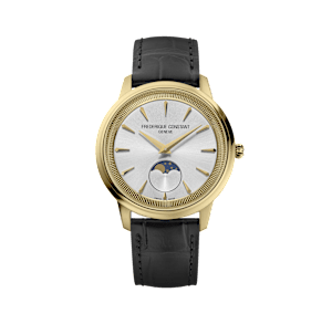 Frédérique Constant Classics in PVD, FC-206S3S5 - Bucherer