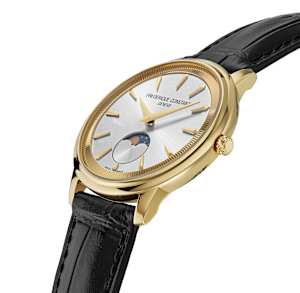 Frédérique Constant Classics in PVD, FC-206S3S5 - Bucherer