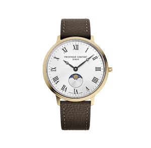 Frédérique Constant Classics in PVD, FC-206RS3S5 - Bucherer