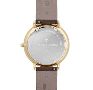 Frédérique Constant Classics in PVD, FC-206RS3S5 - Bucherer