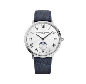 Frédérique Constant Classics in Stainless steel, FC-206RS3S6 - Bucherer