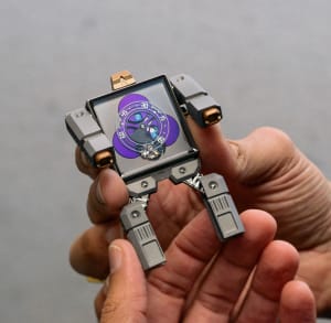 Retrovision '85 ,