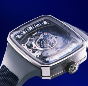 Helix Series 1
,