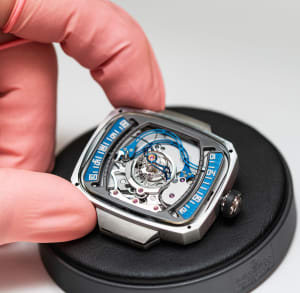 Helix Series 1
,