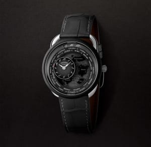Arceau Le temps voyageur
,