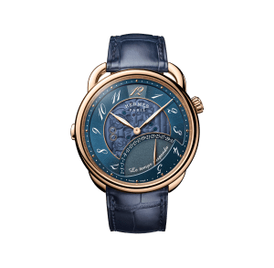 Hermes Arceau in Rose gold, 408083WW00 - Bucherer