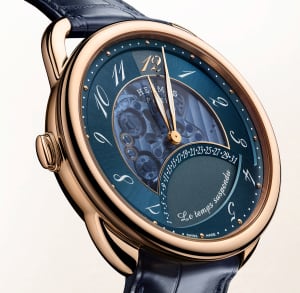 Hermes Arceau in Rose gold, 408083WW00 - Bucherer