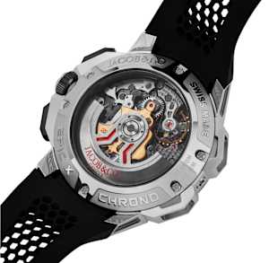 Jacob & Co Epic X in , EC400.20.AA.AB.ABRUA - Bucherer