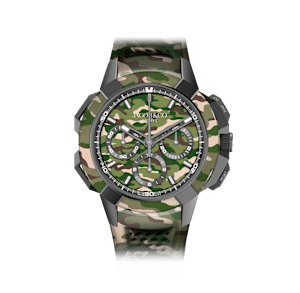 Jacob & Co Requiem in Titanium, EC440.20.AB.AA.A.BRUA - Bucherer