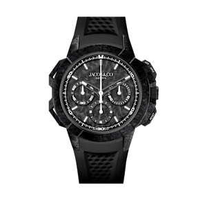 Jacob & Co Requiem in Carbon, EC440.29.AA.AA.A - Bucherer